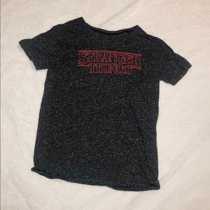 ☆Stranger Things T-Shirt ☆